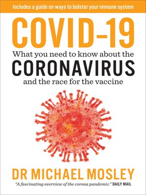 Covid-19 - ebook